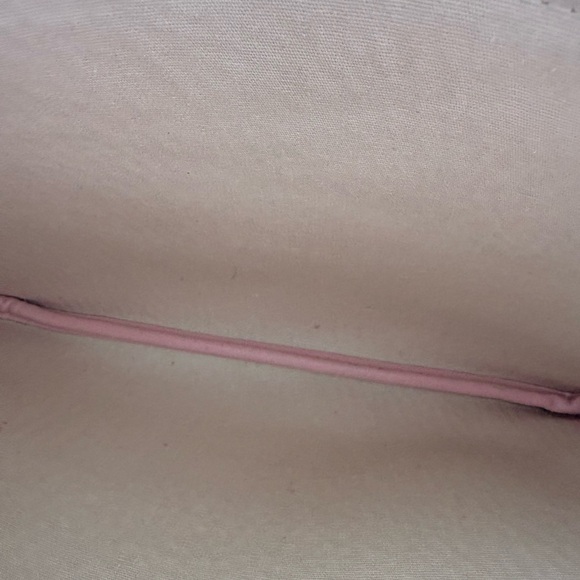 MCM LIZ VI shopper tote soft pink - Picture 15 of 16